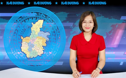 Điểm tin từ ngày 8 - 11.8